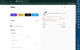 Modefa USA coupon verification screenshot