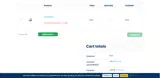 Modelers Central coupon verification screenshot