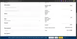 Modelers Central coupon verification screenshot