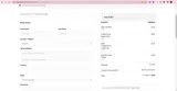 Modelers Central coupon verification screenshot