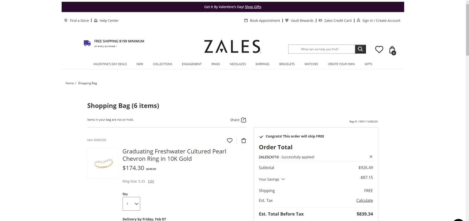 Modelle checkout page showing Modelle discount code box | Screenshot taken by SimplyCodes community member on Jan 23, 2025