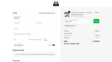 Modello Turbo coupon verification screenshot