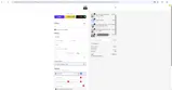 Modello Turbo coupon verification screenshot