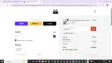 Modello Turbo coupon verification screenshot