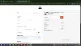 Modello Turbo coupon verification screenshot