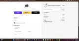 Modello Turbo coupon verification screenshot