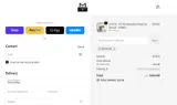 Modello Turbo coupon verification screenshot