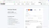SANTJORDI30 coupon verification screenshot