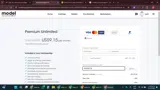 spooky25 coupon verification screenshot