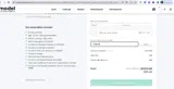 cyber40 coupon verification screenshot