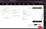 CA63AU coupon verification screenshot