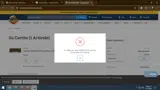 MYSTERY25 coupon verification screenshot