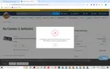 ClearItOut coupon verification screenshot