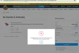 SUMMERCLOSEOUT coupon verification screenshot