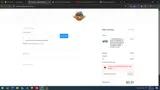 SUMMERCLOSEOUT coupon verification screenshot