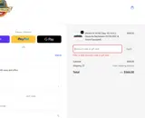CELEBRATEFALL15 coupon verification screenshot