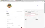 CELEBRATEFALL15 coupon verification screenshot