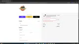 freewarehouse2 coupon verification screenshot