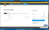 SUMMERCLOSEOUT coupon verification screenshot
