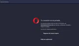 Modern American coupon verification screenshot