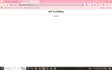 Modern American coupon verification screenshot