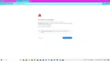Modern American coupon verification screenshot