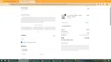 THEHAIRVAMP coupon verification screenshot
