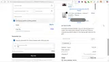 MCVIP20 coupon verification screenshot