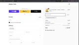 MODERNCOLORVIP20 coupon verification screenshot
