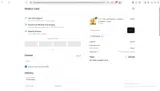 MCFLASH coupon verification screenshot