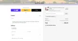 SUMMERCLEARANCE coupon verification screenshot