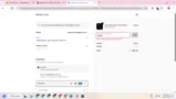 Modern Fuel coupon verification screenshot
