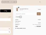 SAVE15 coupon verification screenshot