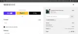 NEWYEARS20 coupon verification screenshot