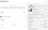 TAX15 coupon verification screenshot