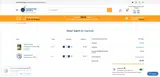 Modernist Pantry coupon verification screenshot