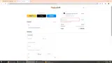 BLACKFRI15 coupon verification screenshot