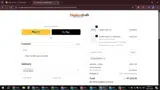 BLACKFRI15 coupon verification screenshot