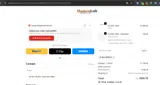 BLACKFRI15 coupon verification screenshot