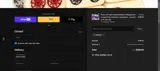 PURPLE6 coupon verification screenshot