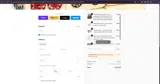 Collection10 coupon verification screenshot