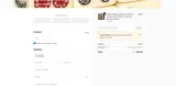 Collection10 coupon verification screenshot