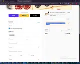 Purple4 coupon verification screenshot
