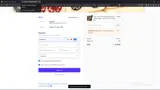 Purple8 coupon verification screenshot