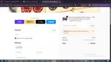 Purple8 coupon verification screenshot