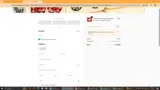 MAESTRA10 coupon verification screenshot