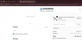 ML15 coupon verification screenshot