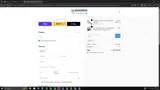 ML15 coupon verification screenshot