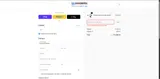 G15 coupon verification screenshot