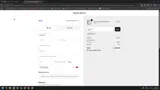 Modern Mirrors coupon verification screenshot